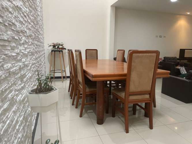 Bella Casa en San Fco de Heredia estilo Town house a 300 mts de Mall Oxigeno 3 hab