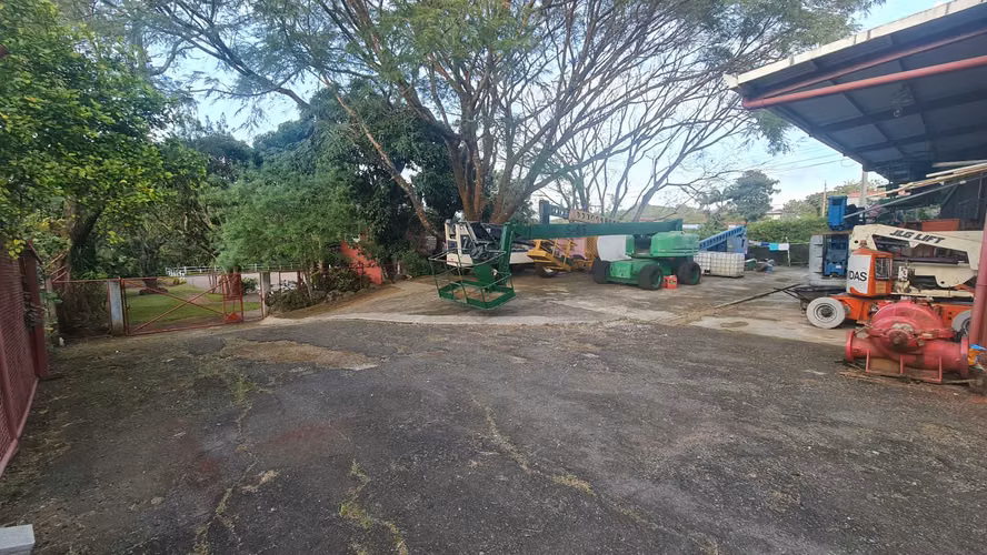 Bodega alquiler Alajuela La Guácima, con oficinas - Imagen 5