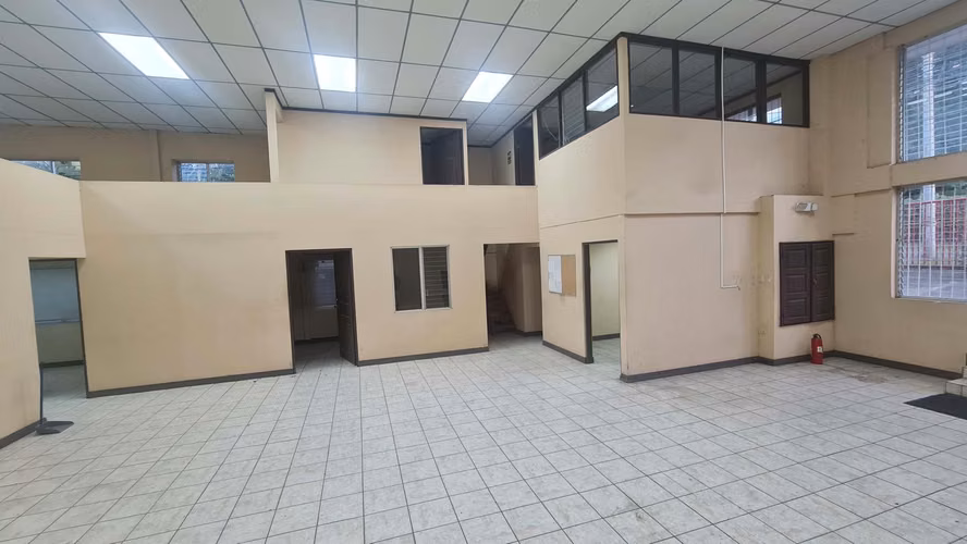 Bodega alquiler Alajuela La Guácima, con oficinas - Imagen 9