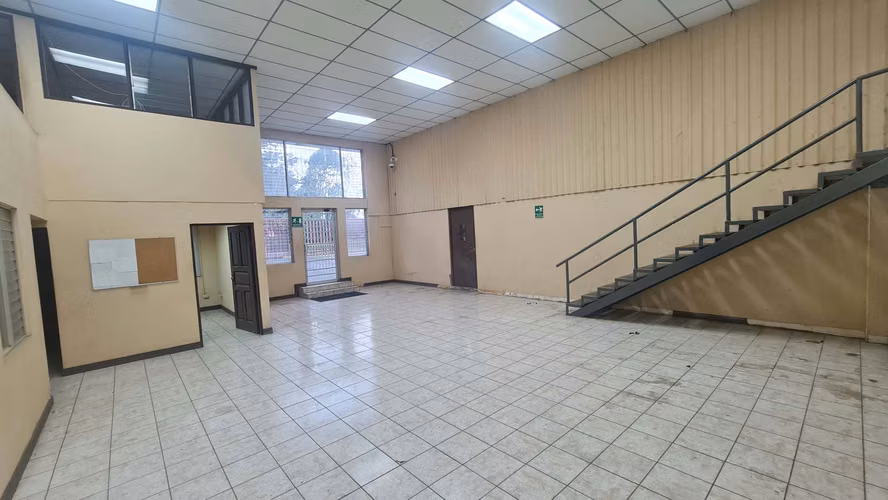 Bodega alquiler Alajuela La Guácima, con oficinas - Imagen 8
