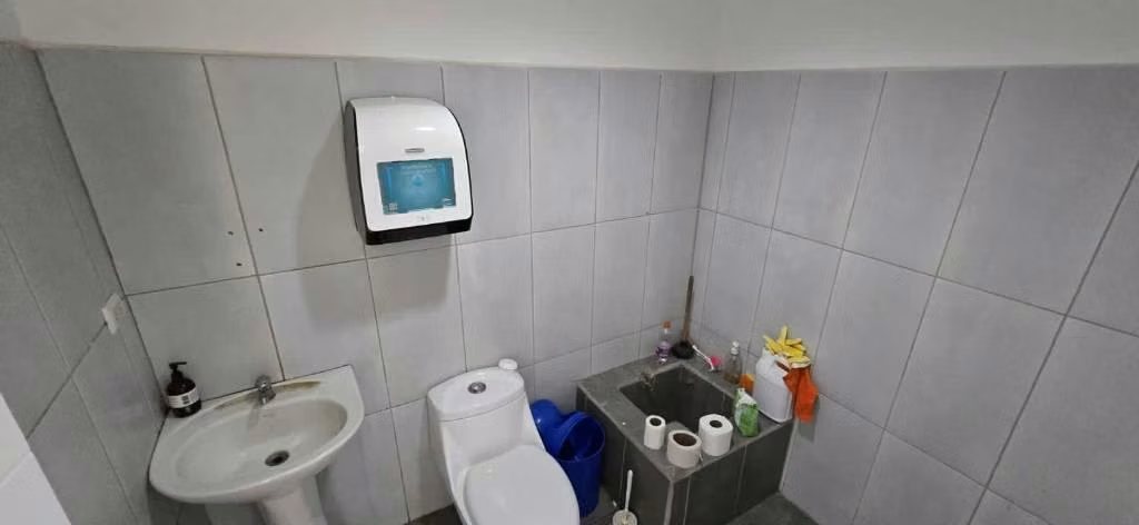Bodega alquiler Heredia Belén 200m2