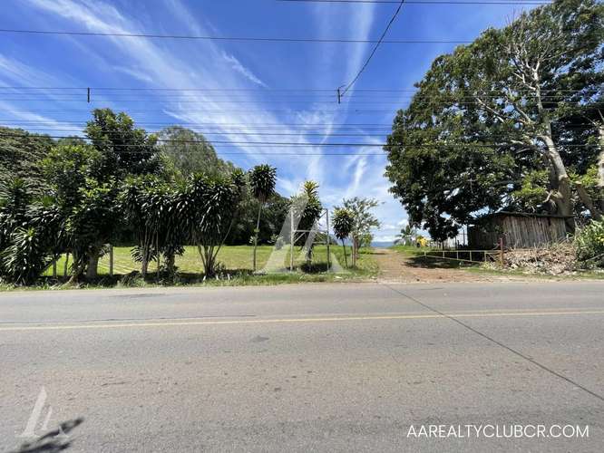 Finca Tambor de Alajuela - Precio Reducido