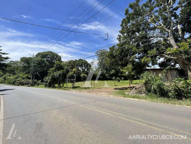 Finca Tambor de Alajuela - Precio Reducido