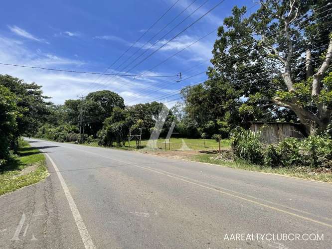 Finca Tambor de Alajuela - Precio Reducido