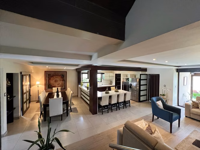 VENTA CASA LA RIBERA BELÉN - HEREDIA - 4 CUARTOS