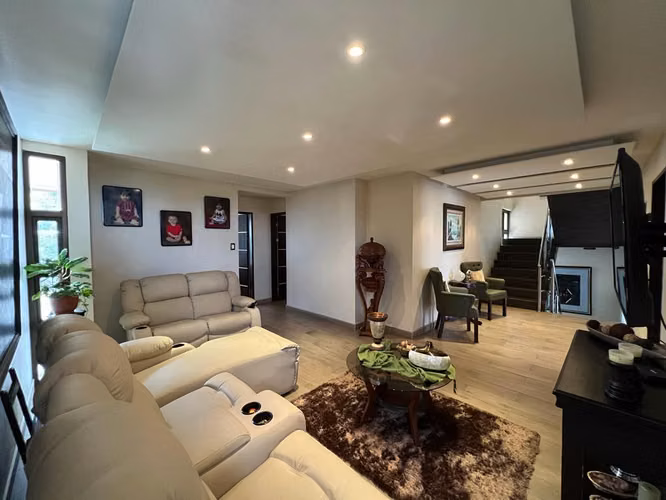 VENTA CASA LA RIBERA BELÉN - HEREDIA - 4 CUARTOS