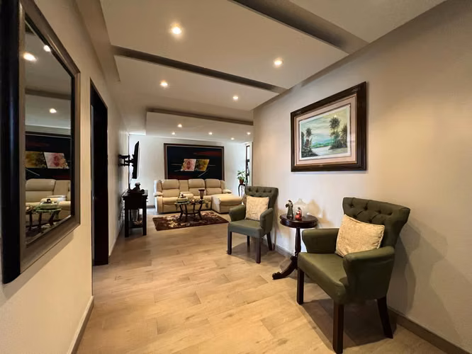 VENTA CASA LA RIBERA BELÉN - HEREDIA - 4 CUARTOS