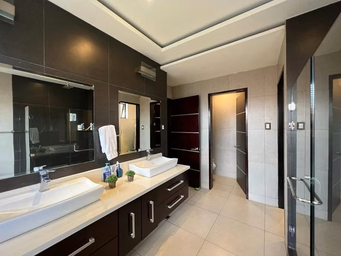 VENTA CASA LA RIBERA BELÉN - HEREDIA - 4 CUARTOS