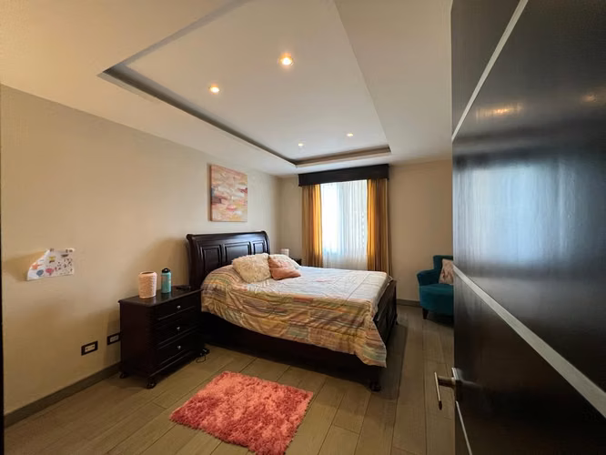 VENTA CASA LA RIBERA BELÉN - HEREDIA - 4 CUARTOS