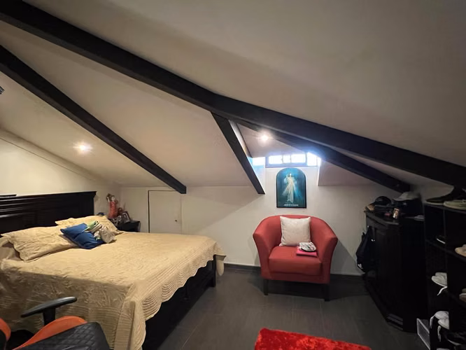 VENTA CASA LA RIBERA BELÉN - HEREDIA - 4 CUARTOS