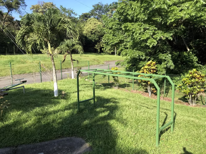 Lote en Venta Condominio Valle Escondido en San Pablo de Turrubares - Imagen 10