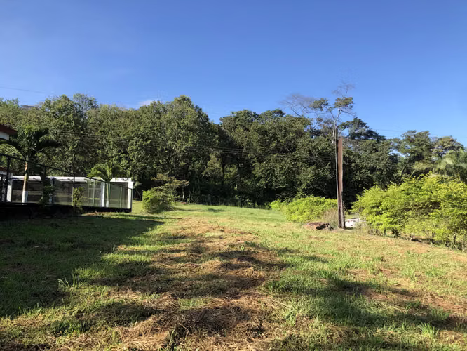 Lote en Venta Condominio Valle Escondido en San Pablo de Turrubares - Imagen 15