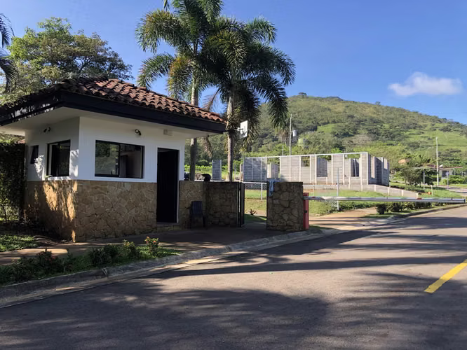 Lote en Venta Condominio Valle Escondido en San Pablo de Turrubares - Imagen 3
