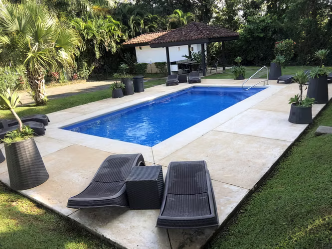 Lote en Venta Condominio Valle Escondido en San Pablo de Turrubares - Imagen 2