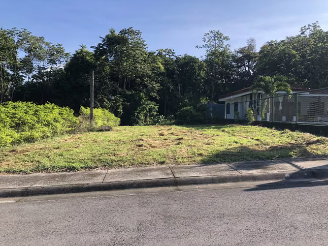 Lote en Venta Condominio Valle Escondido en San Pablo de Turrubares - Imagen 13