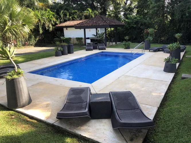Lote en Venta Condominio Valle Escondido en San Pablo de Turrubares - Imagen 5