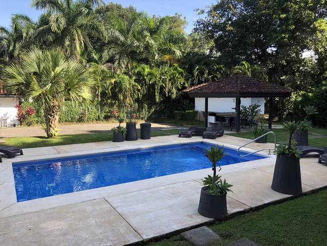 Lote en Venta Condominio Valle Escondido en San Pablo de Turrubares - Imagen 7