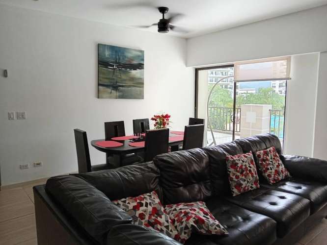 Hermoso apartamento en Jaco Bay Luxury apartments