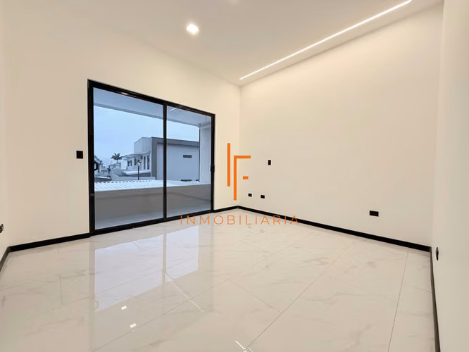 Se Alquila Casa 4 Hab en Condominio con Amenidades, Cerca de Curridabat - Imagen 6