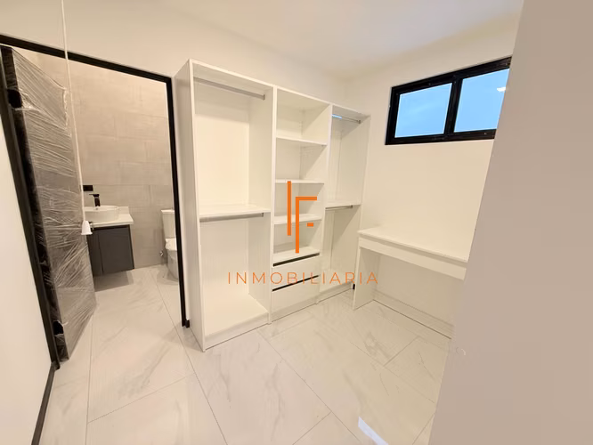 Se Alquila Casa 4 Hab en Condominio con Amenidades, Cerca de Curridabat - Imagen 7