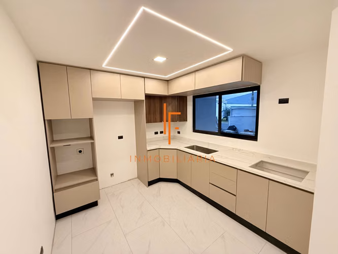 Se Alquila Casa 4 Hab en Condominio con Amenidades, Cerca de Curridabat - Imagen 3