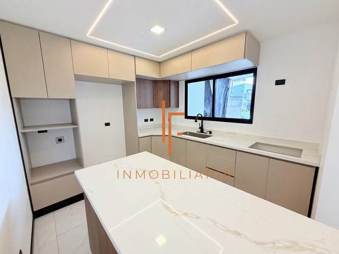 Se Alquila Casa 4 Hab en Condominio con Amenidades, Cerca de Curridabat - Imagen 2