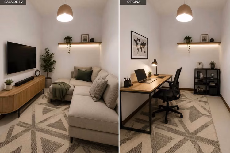 FRANCOSTA LIVING –  BARREAL DE HEREDIA | Casa Moderna Premium ·