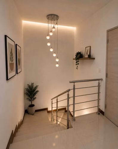 FRANCOSTA LIVING –  BARREAL DE HEREDIA | Casa Moderna Premium ·
