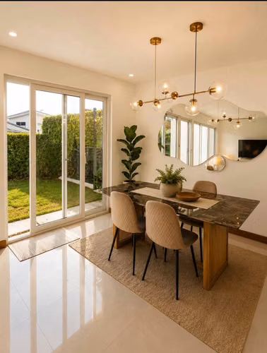 FRANCOSTA LIVING –  BARREAL DE HEREDIA | Casa Moderna Premium ·