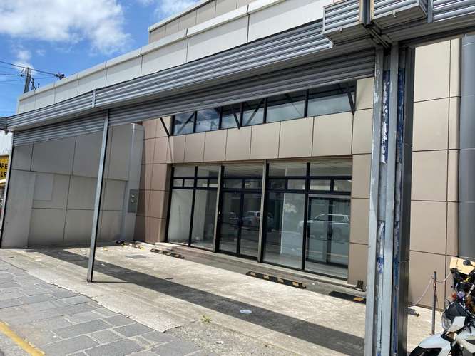 Edificio comercial