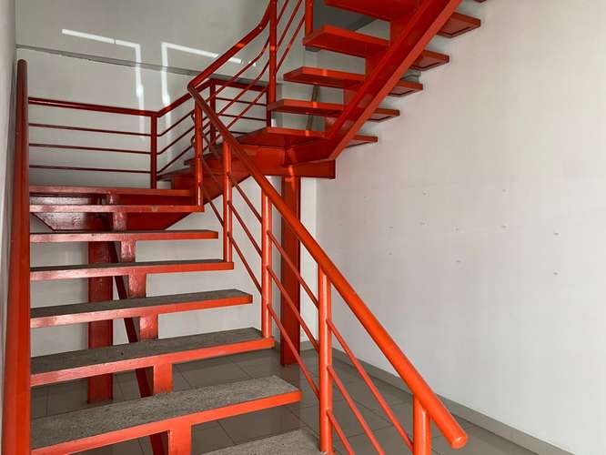 Edificio comercial