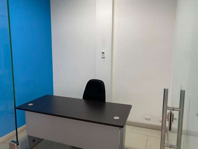 Edificio comercial