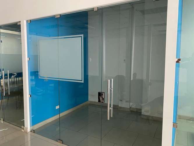 Edificio comercial