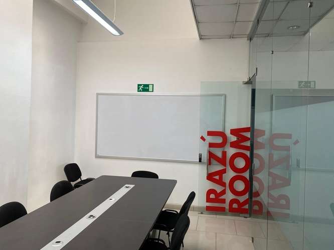 Edificio comercial