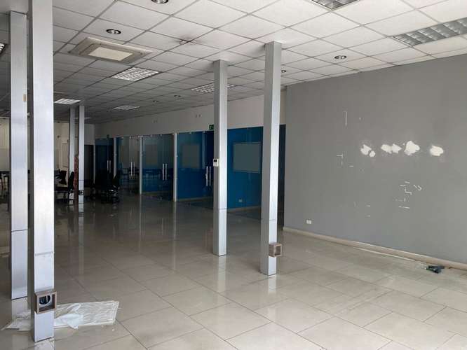 Edificio comercial