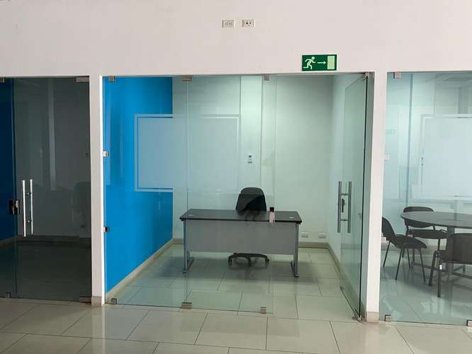 Edificio comercial