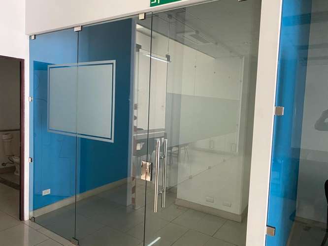 Edificio comercial