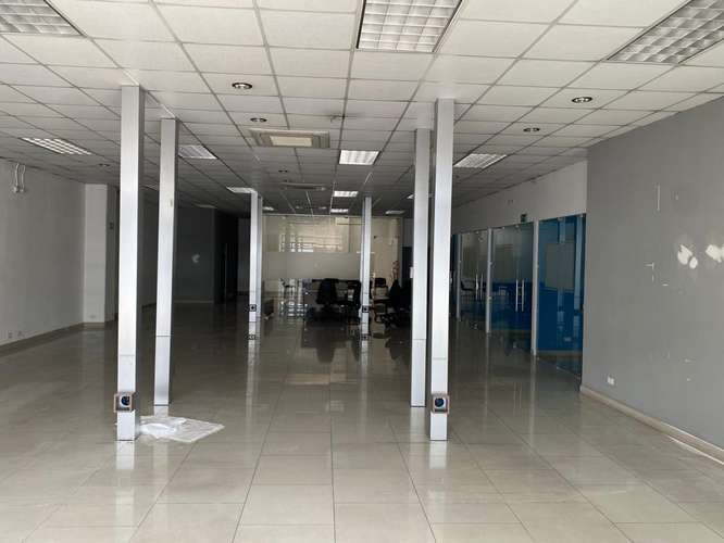 Edificio comercial