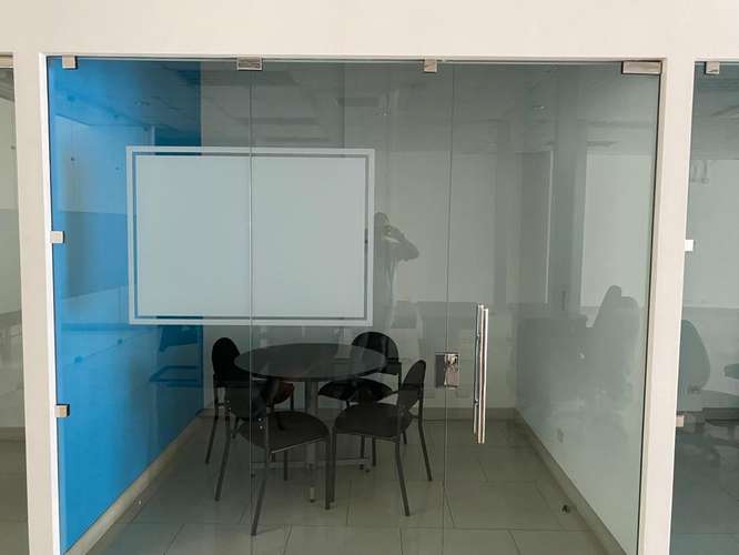 Edificio comercial