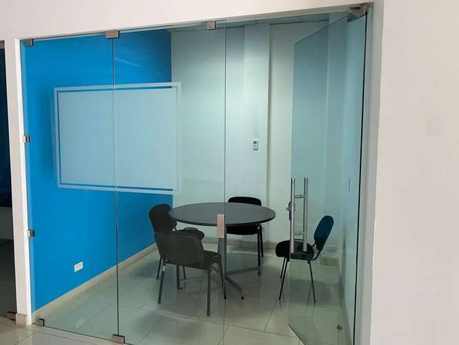 Edificio comercial