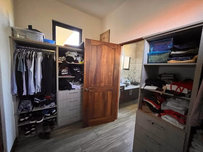 VENTA DE CASA EN RESIDENCIAL LOS REYES, LA GUACIMA ALAJUELA - Imagen 19