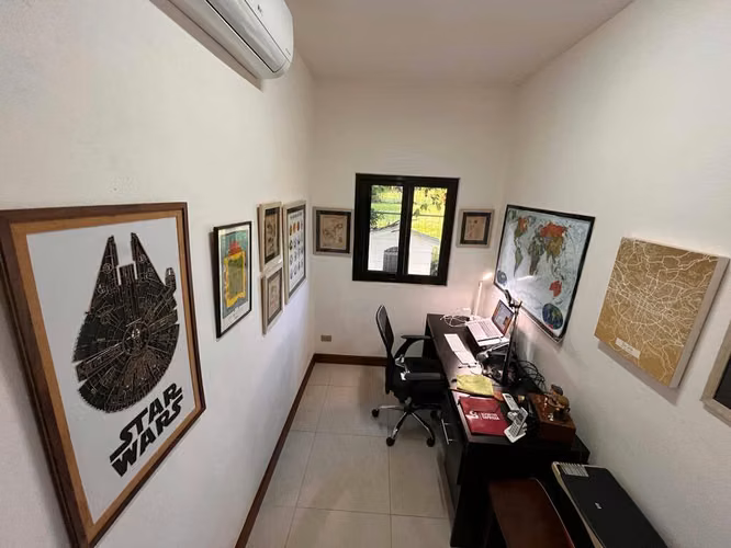 VENTA DE CASA EN RESIDENCIAL LOS REYES, LA GUACIMA ALAJUELA - Imagen 5