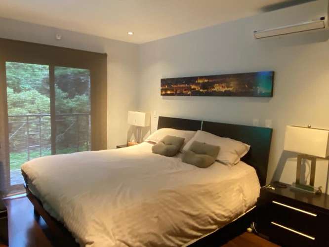PRECIOSO  APTO 100M2  EN TORRE 2 HABITACIONES PRIMER PISO BRASIL DE MORA