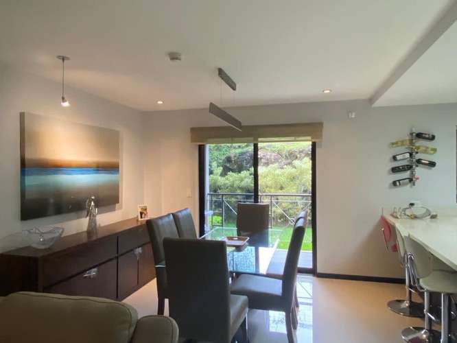PRECIOSO  APTO 100M2  EN TORRE 2 HABITACIONES PRIMER PISO BRASIL DE MORA