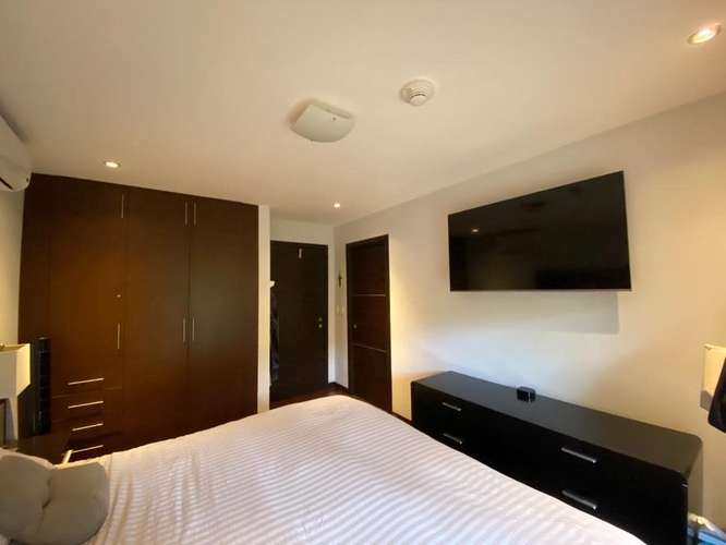 PRECIOSO  APTO 100M2  EN TORRE 2 HABITACIONES PRIMER PISO BRASIL DE MORA
