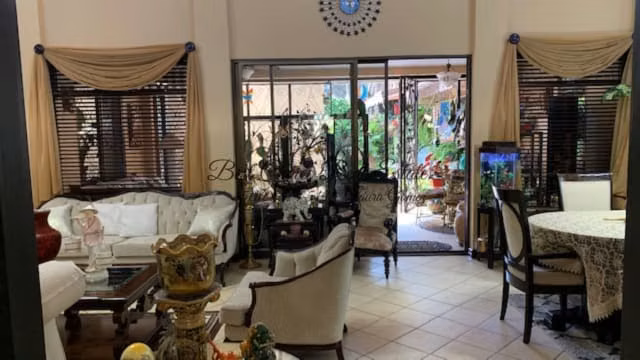 Venta Casa en Heredia Belén | Piscina Privada, Una Planta y Excelente Ubicación