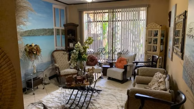 Venta Casa en Heredia Belén | Piscina Privada, Una Planta y Excelente Ubicación