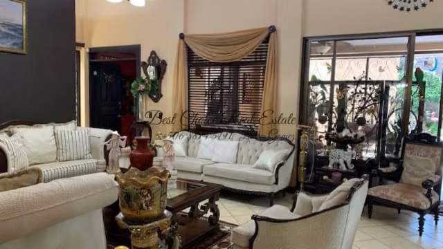 Venta Casa en Heredia Belén | Piscina Privada, Una Planta y Excelente Ubicación