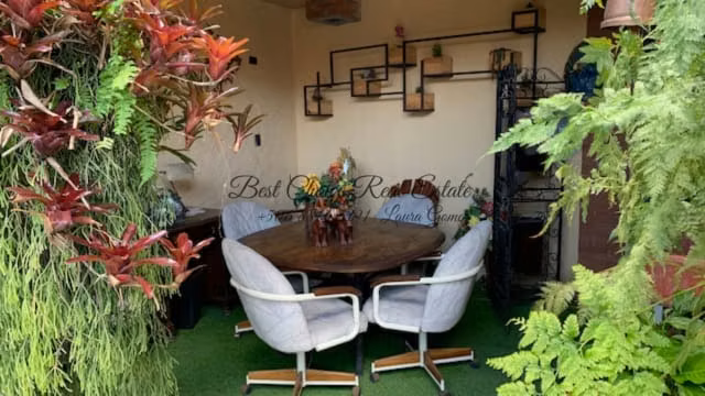 Venta Casa en Heredia Belén | Piscina Privada, Una Planta y Excelente Ubicación