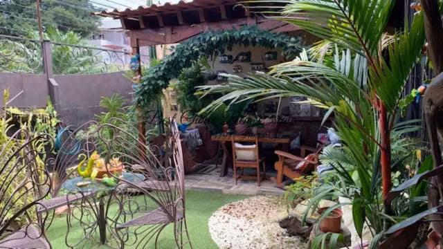 Venta Casa en Heredia Belén | Piscina Privada, Una Planta y Excelente Ubicación